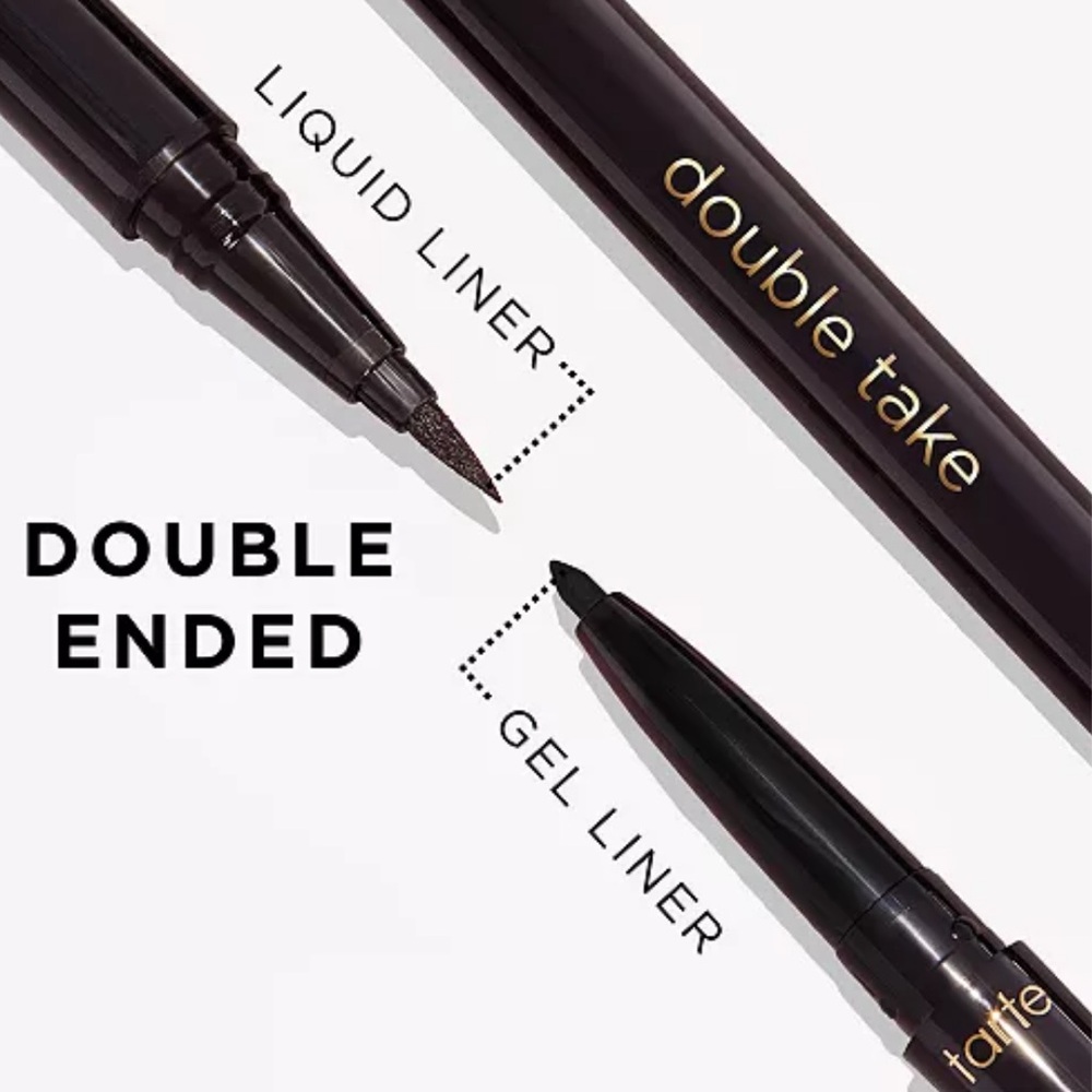 Tarte 4-PC Showstopper Lash and Liner Set - Picture 5 of 6